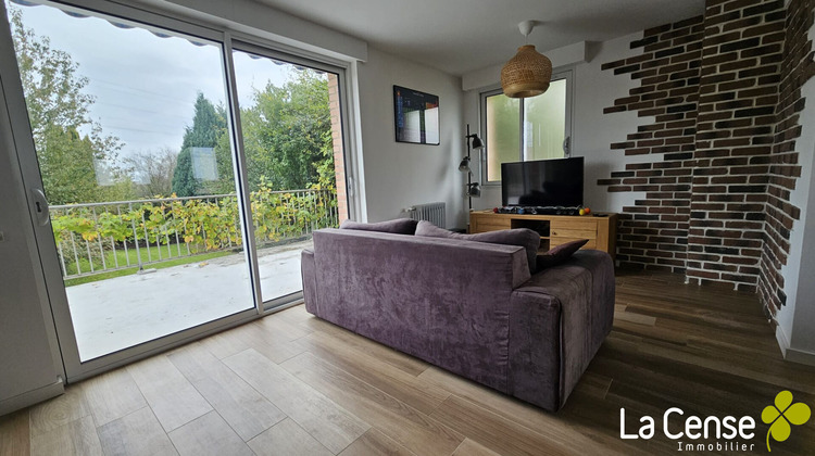 Ma-Cabane - Vente Maison FRETIN, 78 m²