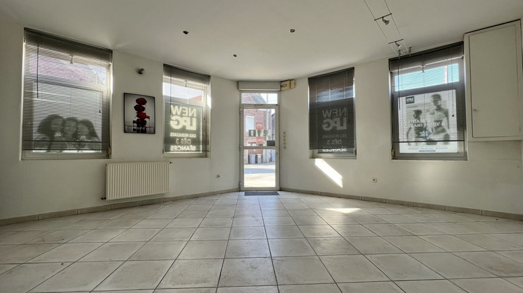 Ma-Cabane - Vente Maison Fretin, 115 m²