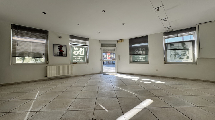 Ma-Cabane - Vente Maison Fretin, 115 m²