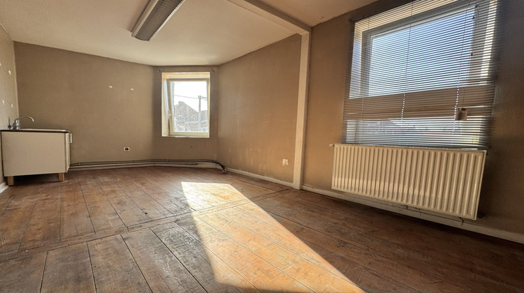 Ma-Cabane - Vente Maison Fretin, 115 m²