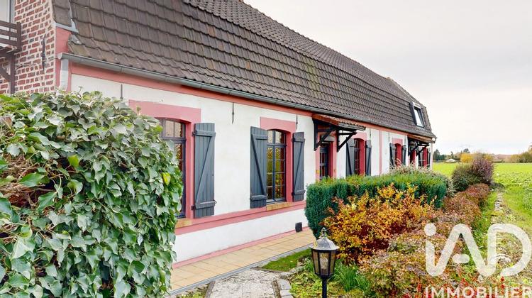 Ma-Cabane - Vente Maison Fretin, 180 m²