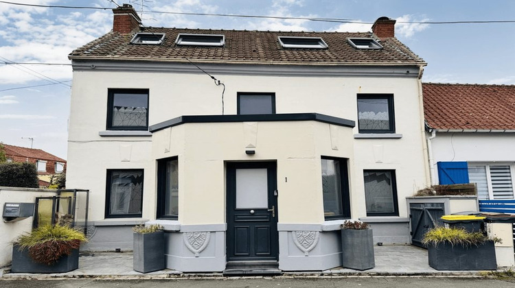 Ma-Cabane - Vente Maison Fretin, 132 m²