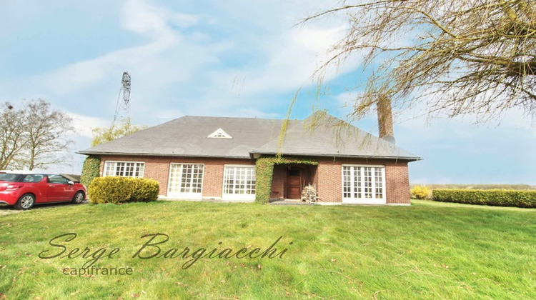 Ma-Cabane - Vente Maison FRETIN, 200 m²