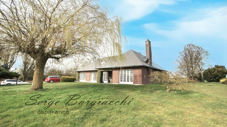 Ma-Cabane - Vente Maison FRETIN, 200 m²