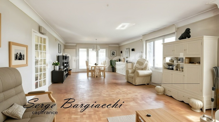 Ma-Cabane - Vente Maison FRETIN, 200 m²