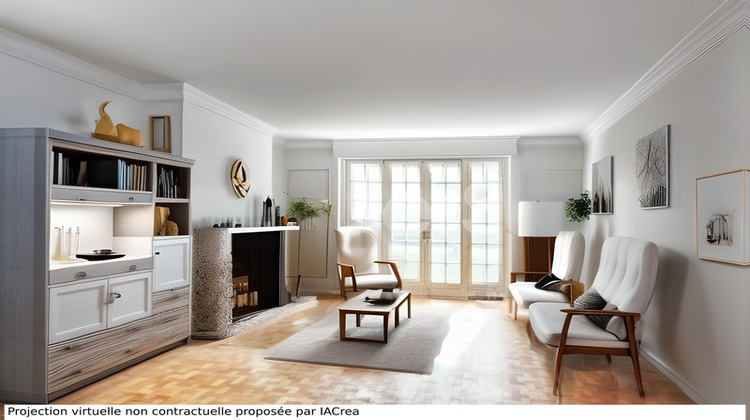 Ma-Cabane - Vente Maison FRETIN, 200 m²