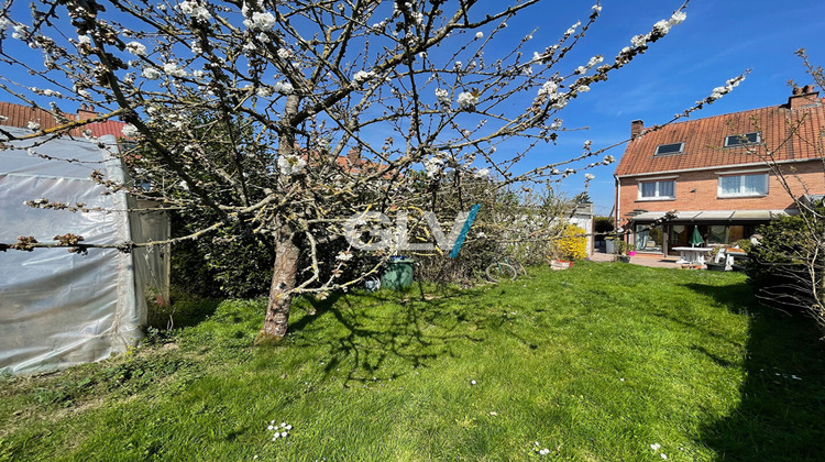 Ma-Cabane - Vente Maison FRETIN, 95 m²