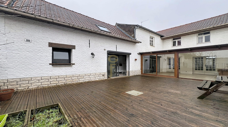 Ma-Cabane - Vente Maison Fretin, 168 m²