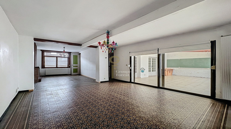 Ma-Cabane - Vente Maison Fretin, 168 m²