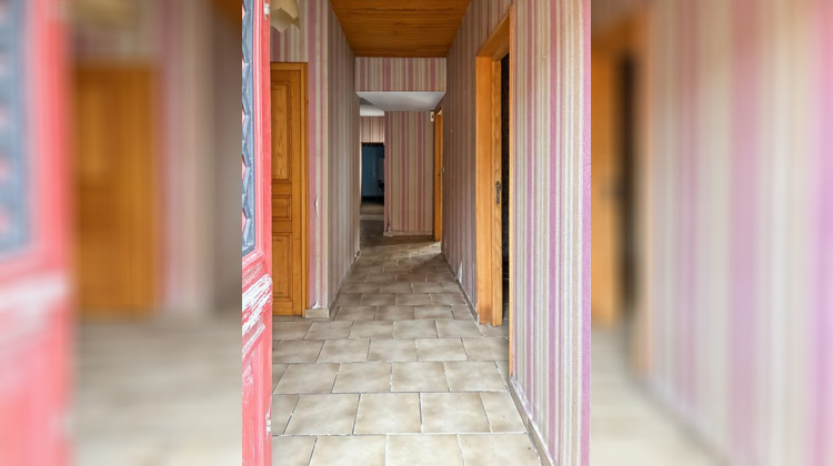 Ma-Cabane - Vente Maison FRETIN, 117 m²