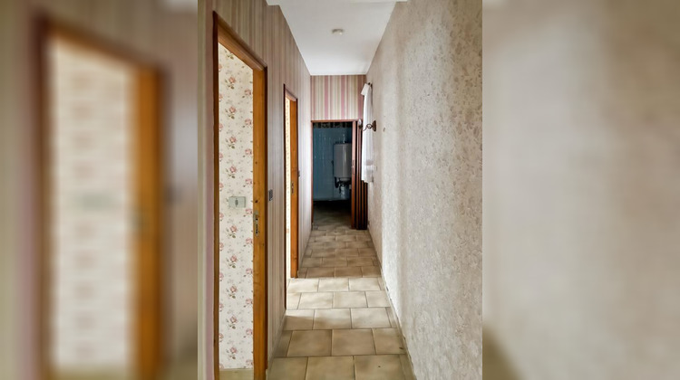 Ma-Cabane - Vente Maison FRETIN, 117 m²