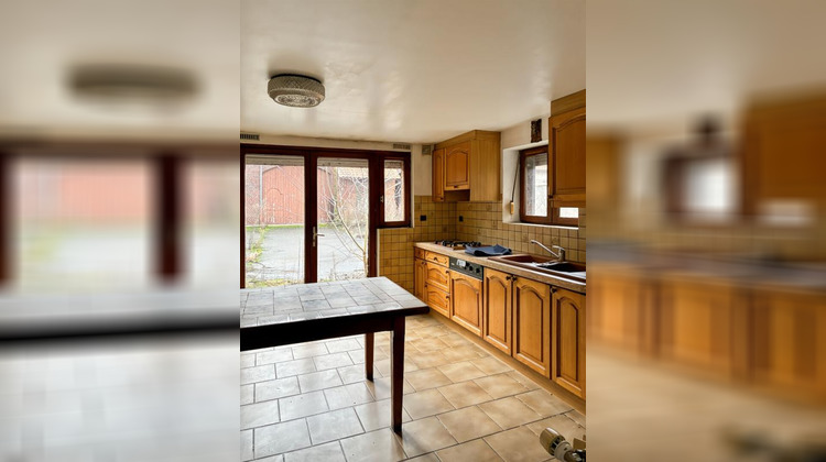 Ma-Cabane - Vente Maison FRETIN, 117 m²