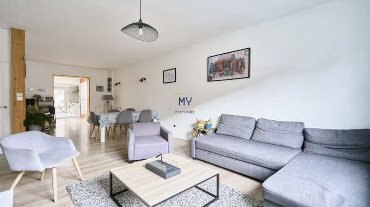 Ma-Cabane - Vente Maison Fretin, 110 m²