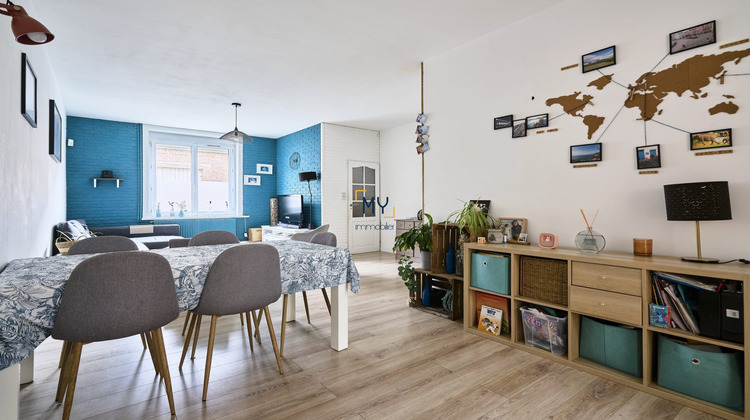 Ma-Cabane - Vente Maison Fretin, 110 m²