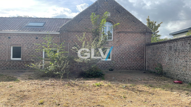 Ma-Cabane - Vente Maison FRETIN, 207 m²