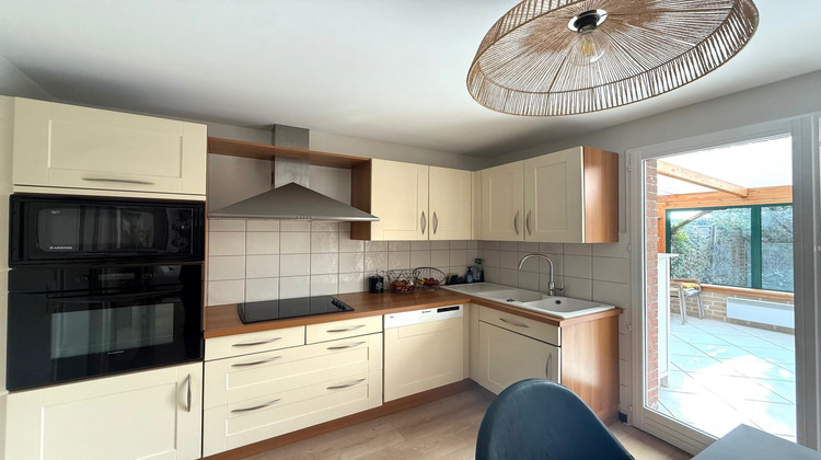 Ma-Cabane - Vente Maison Fretin, 100 m²