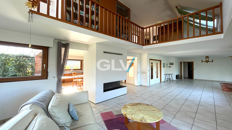 Ma-Cabane - Vente Maison FRETIN, 195 m²