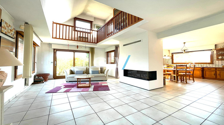 Ma-Cabane - Vente Maison FRETIN, 195 m²