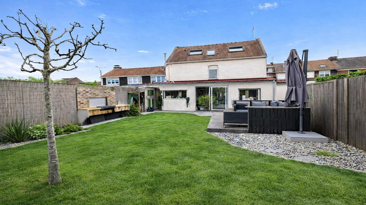 Ma-Cabane - Vente Maison Fretin, 132 m²