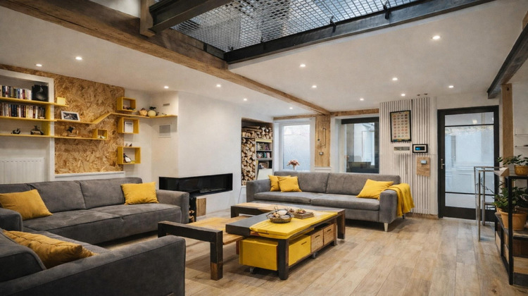 Ma-Cabane - Vente Maison Fretin, 132 m²