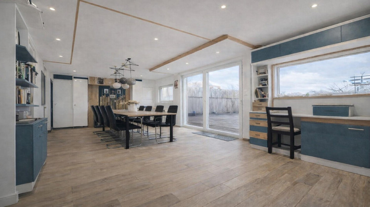 Ma-Cabane - Vente Maison Fretin, 132 m²