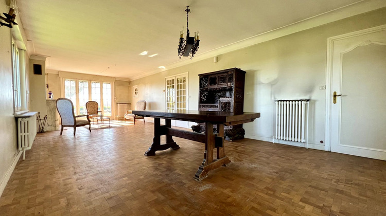 Ma-Cabane - Vente Maison Fretin, 141 m²