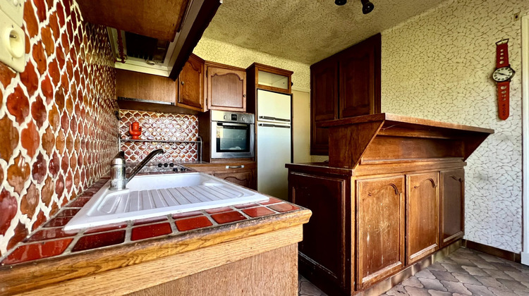 Ma-Cabane - Vente Maison Fretin, 141 m²