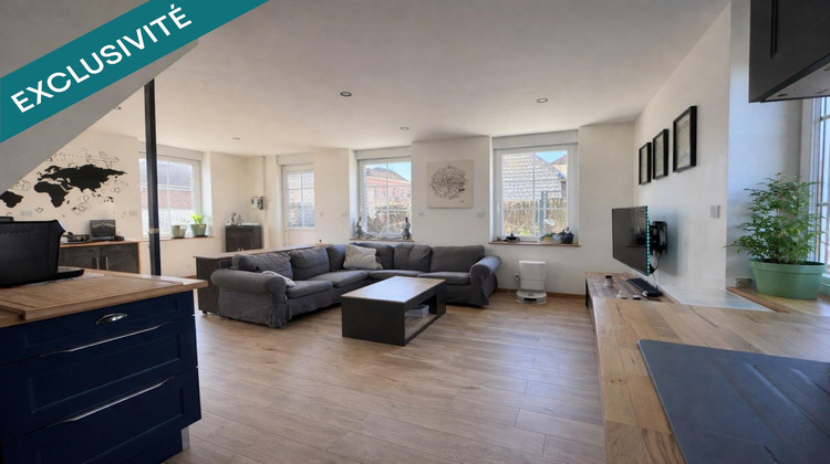 Ma-Cabane - Vente Maison Fretin, 64 m²