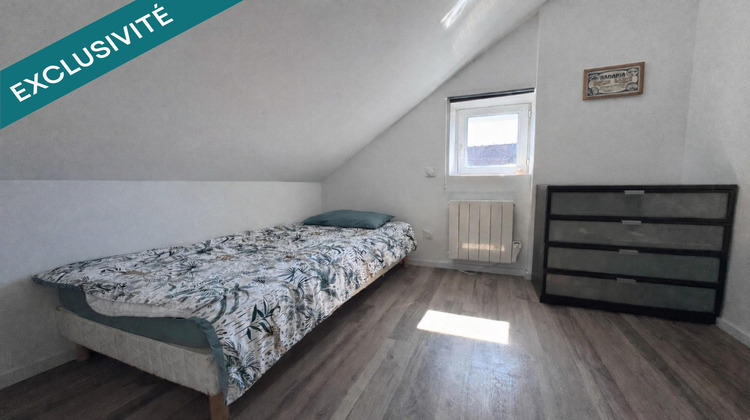 Ma-Cabane - Vente Maison Fretin, 64 m²