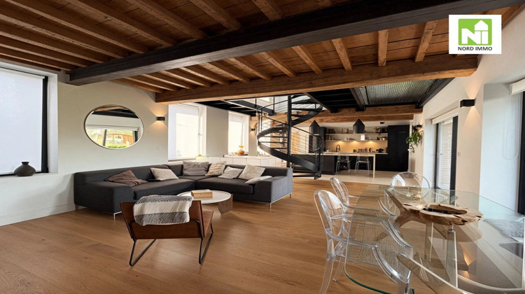 Ma-Cabane - Vente Maison FRETIN, 205 m²