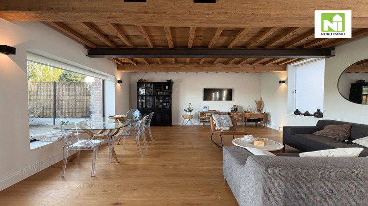 Ma-Cabane - Vente Maison FRETIN, 205 m²