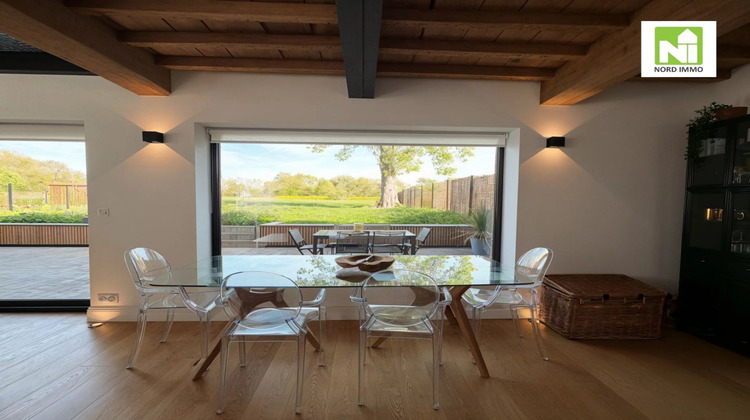Ma-Cabane - Vente Maison FRETIN, 205 m²