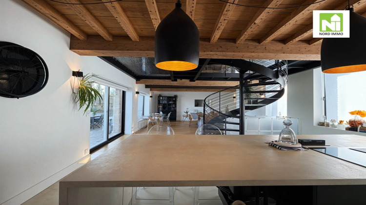 Ma-Cabane - Vente Maison FRETIN, 205 m²