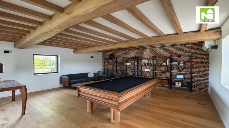 Ma-Cabane - Vente Maison FRETIN, 205 m²