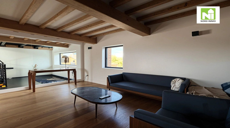 Ma-Cabane - Vente Maison FRETIN, 205 m²