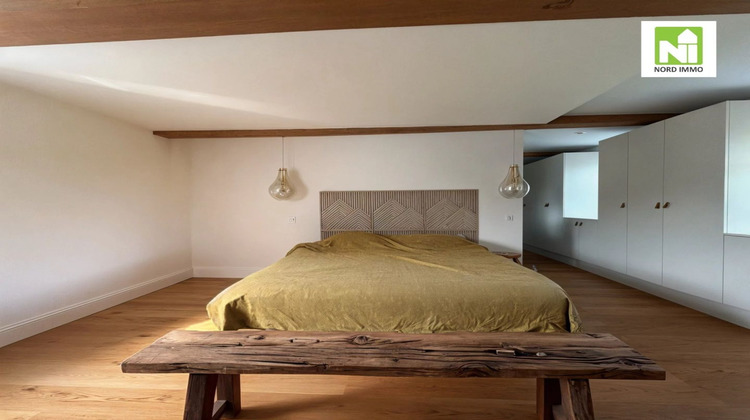 Ma-Cabane - Vente Maison FRETIN, 205 m²