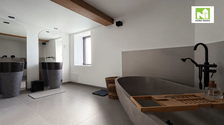 Ma-Cabane - Vente Maison FRETIN, 205 m²