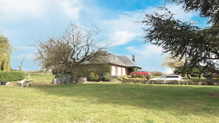 Ma-Cabane - Vente Maison Fretin, 200 m²