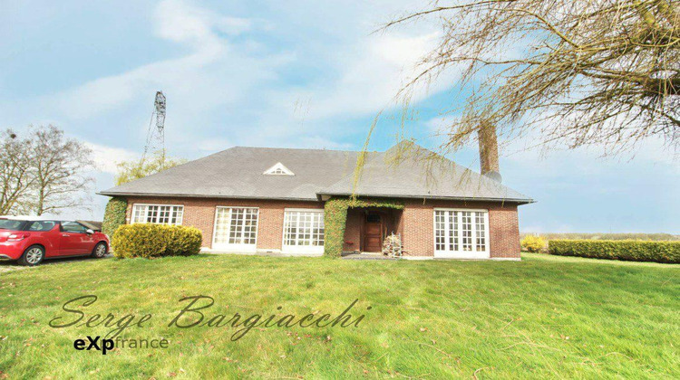 Ma-Cabane - Vente Maison Fretin, 200 m²