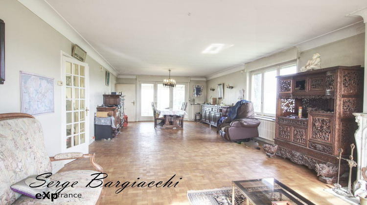 Ma-Cabane - Vente Maison Fretin, 200 m²