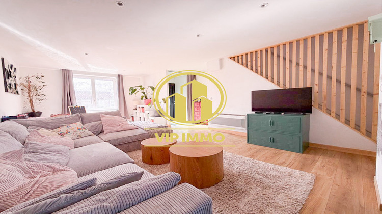 Ma-Cabane - Vente Maison Fretin, 105 m²