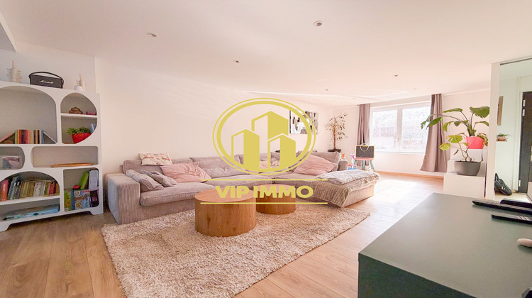 Ma-Cabane - Vente Maison Fretin, 105 m²