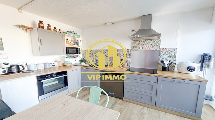Ma-Cabane - Vente Maison Fretin, 105 m²