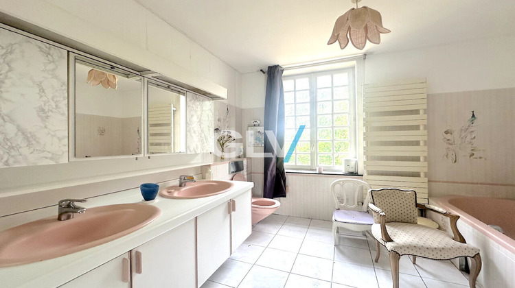 Ma-Cabane - Vente Maison FRETIN, 244 m²