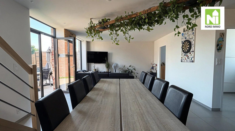 Ma-Cabane - Vente Maison FRETIN, 102 m²