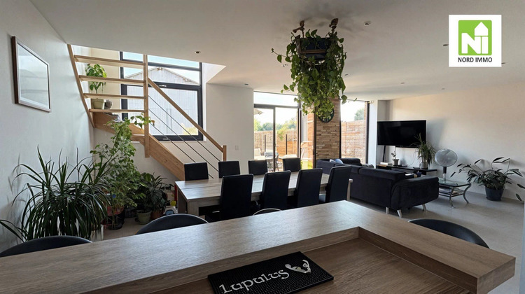 Ma-Cabane - Vente Maison FRETIN, 102 m²