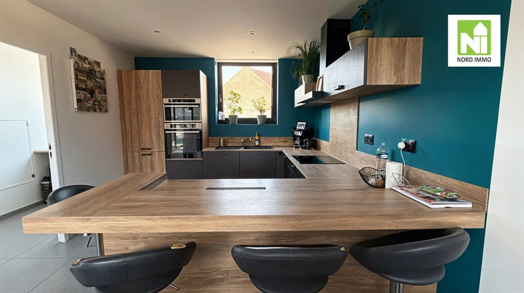 Ma-Cabane - Vente Maison FRETIN, 102 m²