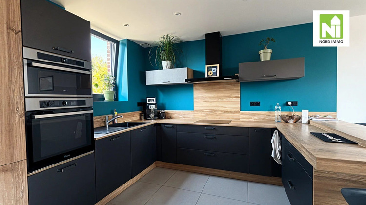 Ma-Cabane - Vente Maison FRETIN, 102 m²
