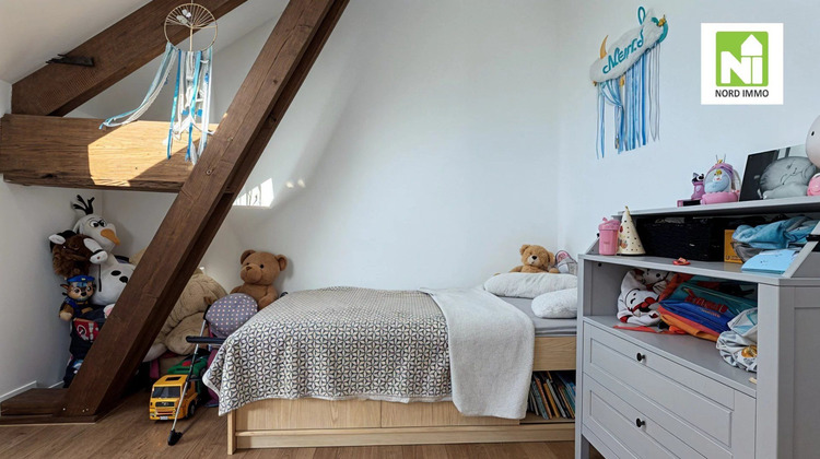 Ma-Cabane - Vente Maison FRETIN, 102 m²