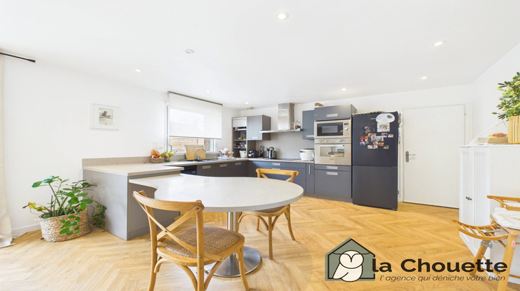 Ma-Cabane - Vente Maison Fretin, 115 m²